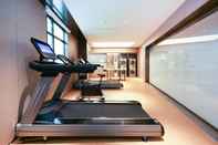 Fitness Center Ji Hotel (Lianshui Hongri Avenue)