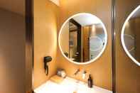 In-room Bathroom Ji Hotel (Lianshui Hongri Avenue)