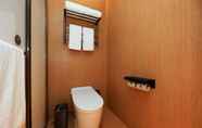 In-room Bathroom 5 Ji Hotel (Lianshui Hongri Avenue)