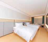 Kamar Tidur 6 Hanting Hotel (Zhongguancun Baishi Bridge)