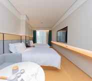 Kamar Tidur 5 Hanting Hotel (Zhongguancun Baishi Bridge)