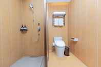 Toilet Kamar Hanting Hotel (Zhongguancun Baishi Bridge)