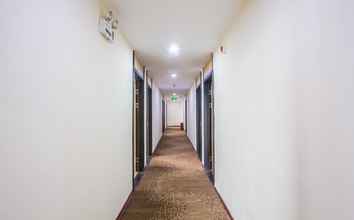 Lobi 4 Hanting Hotel (Hangzhou Xihu Avenue Chengzhan)