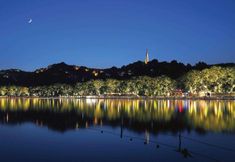 Nearby View and Attractions 4 Hanting Hotel (Hangzhou Xihu Avenue Chengzhan)