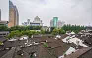 Atraksi di Area Sekitar 2 Hanting Hotel (Hangzhou Xihu Avenue Chengzhan)