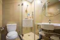 In-room Bathroom Hanting Hotel (Hangzhou Xihu Avenue Chengzhan)