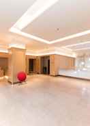 LOBBY Ji Hotel (Shanghai Pujiang Lianhang Road)