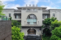 Exterior Ji Hotel (Shanghai Pujiang Lianhang Road)