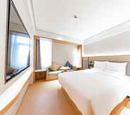 Bedroom 5 Ji Hotel (Shanghai Xintiandi, Xizang South Road)