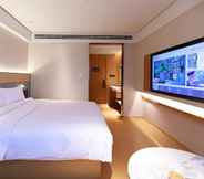 Others 5 Ji Hotel (Jinqiao Yunshan Road)