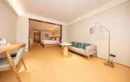 Bedroom 4 Ji Hotel Xuzhou University Yihe Plaza