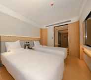 Bedroom 6 Ji Hotel (Beijing Shilihe)