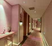 Lobi 7 Hanting Hotel (Beijing Tuanjie Lake)