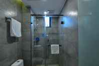 Toilet Kamar Hanting Hotel (Beijing Tuanjie Lake)