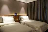 Bilik Tidur Hanting Hotel (Beijing Tuanjie Lake)