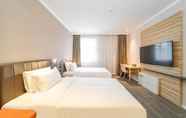 อื่นๆ 6 Hanting Hotel Beijing Yungang Road Hotel