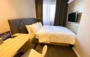 Bilik Tidur 5 Hanting Hotel (Beijing South Railway Station Yangq