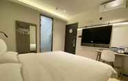 Kamar Tidur 3 Hi Inn (West gate of Beijing Jiaotong University)