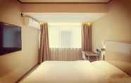 Kamar Tidur 4 Hanting Hotel (Beijing Fuchengmen Fuwai Hospital)