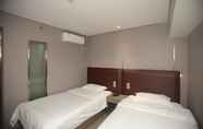 Kamar Tidur 3 Hanting Hotel (Beijing Fuchengmen Fuwai Hospital)