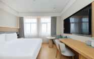 ห้องนอน 3 Ji Hotel(Shanghai Chongming administrative center)