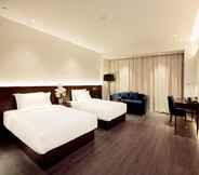 Lainnya 2 Hanting Hotel (Xingyang Government Store)