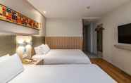 Kamar Tidur 6 Hanting (Jilin Street)