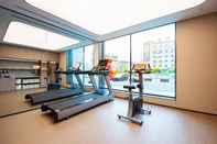 Fitness Center Ji Hotel (Jilin Jiangnan Huoju Building)