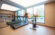 Fitness Center 2 Ji Hotel (Jilin Jiangnan Huoju Building)