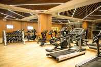 Fitness Center Holiday Inn Xining Datong