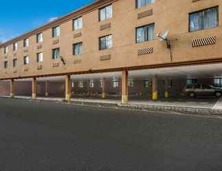 Exterior 2 Red Roof Inn Fairfield