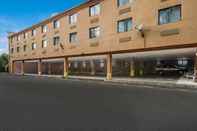 Exterior Red Roof Inn Fairfield