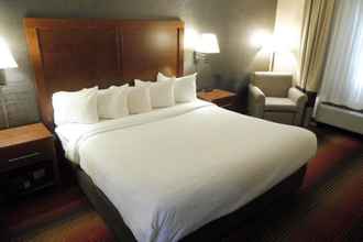 Bilik Tidur 4 Red Roof Inn Fairfield