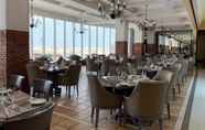 Restaurant 2 Le Grey By Carlton Al Moaibed Hotel