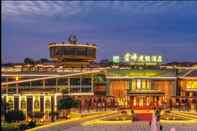 Exterior Tianmu Lake Jinfeng Holiday Hotel