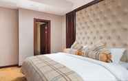 Bedroom 6 Tianmu Lake Jinfeng Holiday Hotel