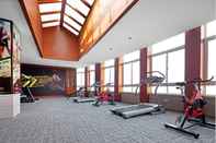 Fitness Center Liyang Jiafeng Pearl Hotel