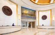 Lobby 2 Liyang Jiafeng Pearl Hotel