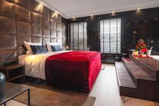 Lain-lain Art Suites Hotel