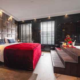 Art Suites Hotel1 , 飯店Vanilla Aparthotel