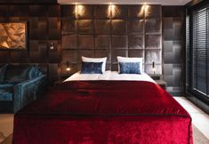 Lain-lain 7 Art Suites Hotel