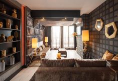 Lain-lain 5 Art Suites Hotel