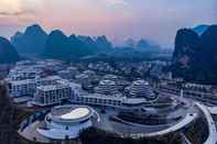 วิวและสถานที่ท่องเที่ยวใกล้เคียง Wingate By Wyndham Yangshuo