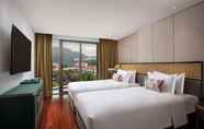 Kamar Tidur 5 Wingate By Wyndham Yangshuo