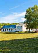 EXTERIOR_BUILDING Logis Hotel Volcan Sancy