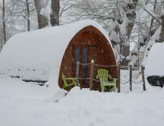 Exterior 2 Logis Hotel Le Martagon