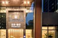 Sảnh chờ Primcasa Suites Hotel Financial City Chengdu