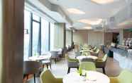 Restaurant 2 Primcasa Suites Hotel Financial City Chengdu