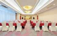 Ruangan Fungsional 7 Teckon Ciel Hotel Hangzhou