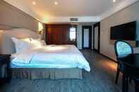 Kamar Tidur Teckon Ciel Hotel Hangzhou